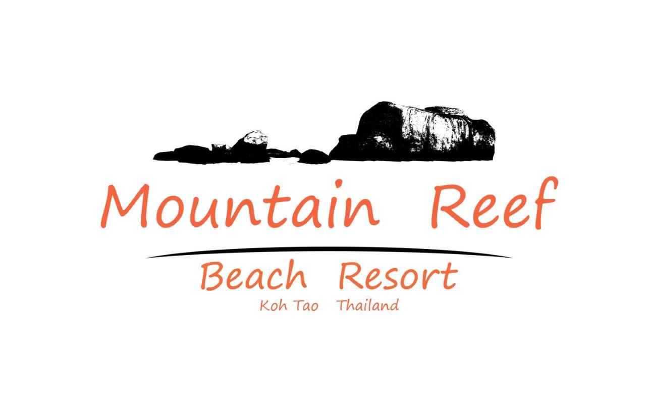 Mountain Reef Beach Resort Ko Tao Bagian luar foto